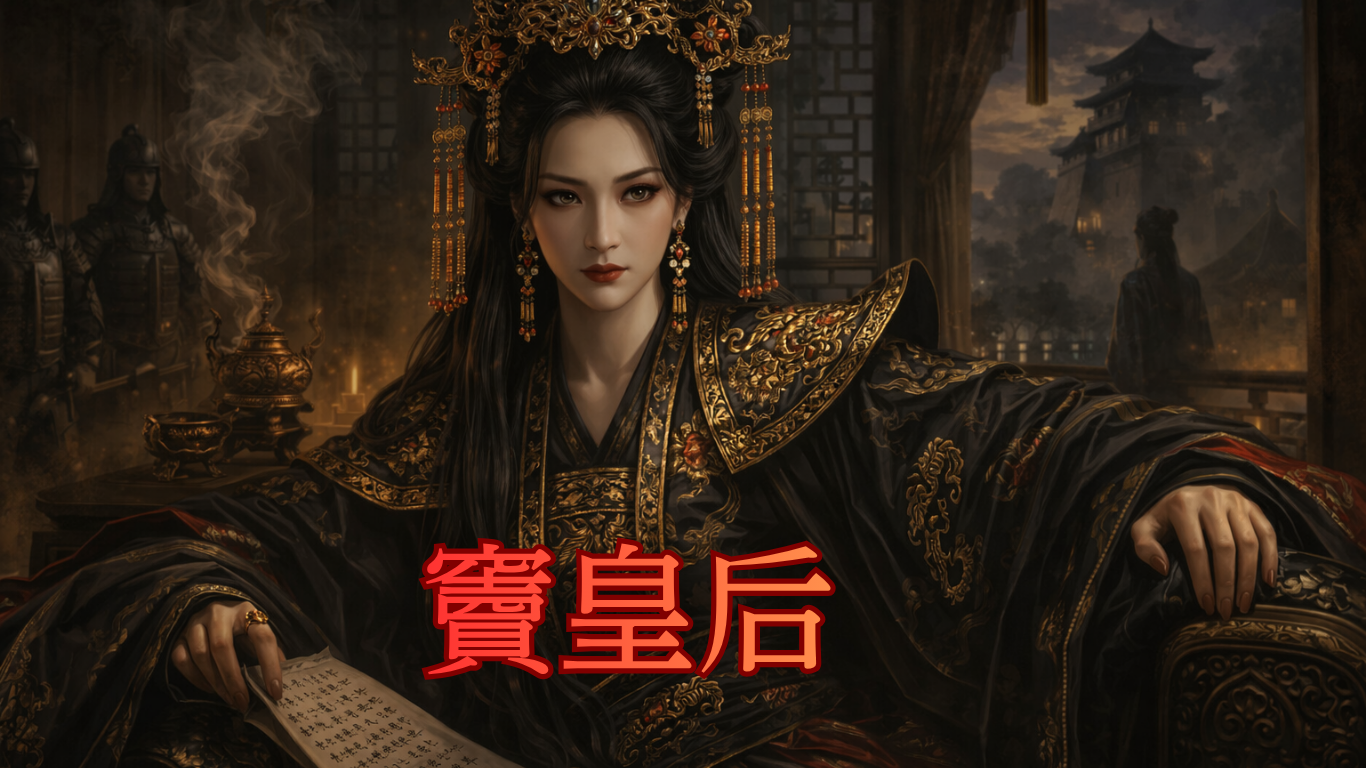 竇皇后（後漢・明帝の皇后）