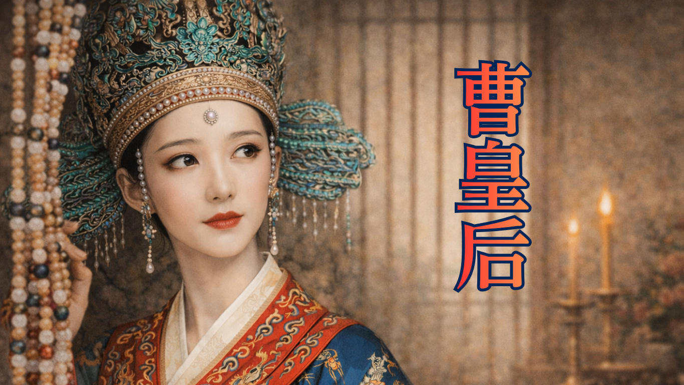 曹皇后（北宋・宋仁宗の皇后）