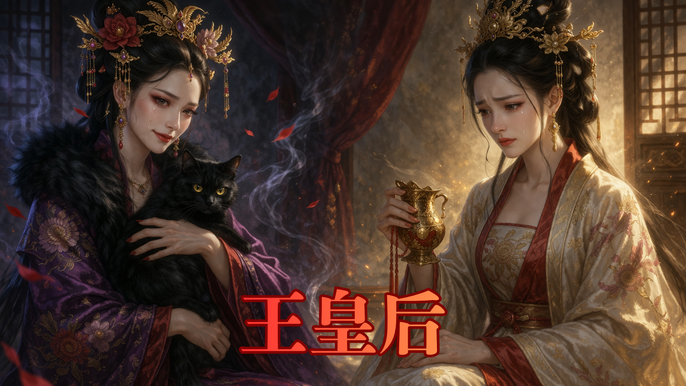 王皇后（唐・高宗の皇后）