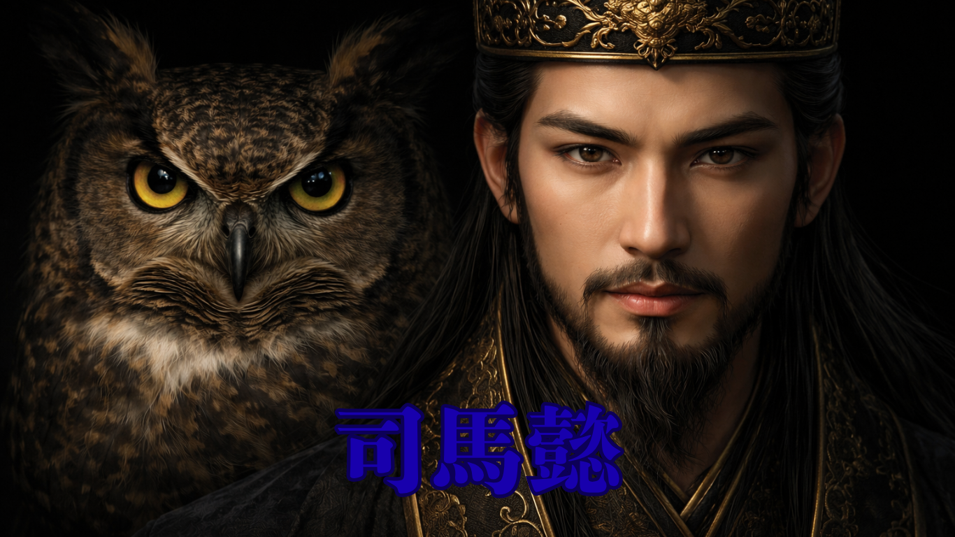 司馬懿（魏の将軍）