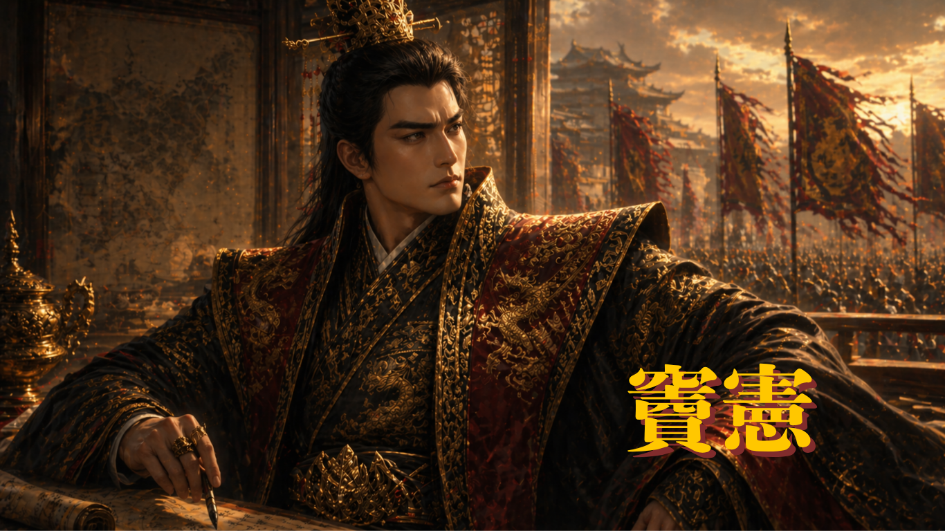 竇憲（後漢・外戚）