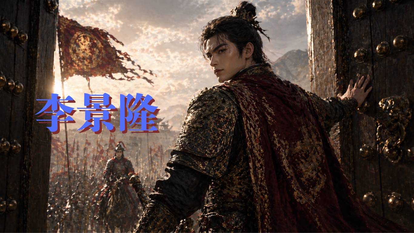 李景隆（明・武将）