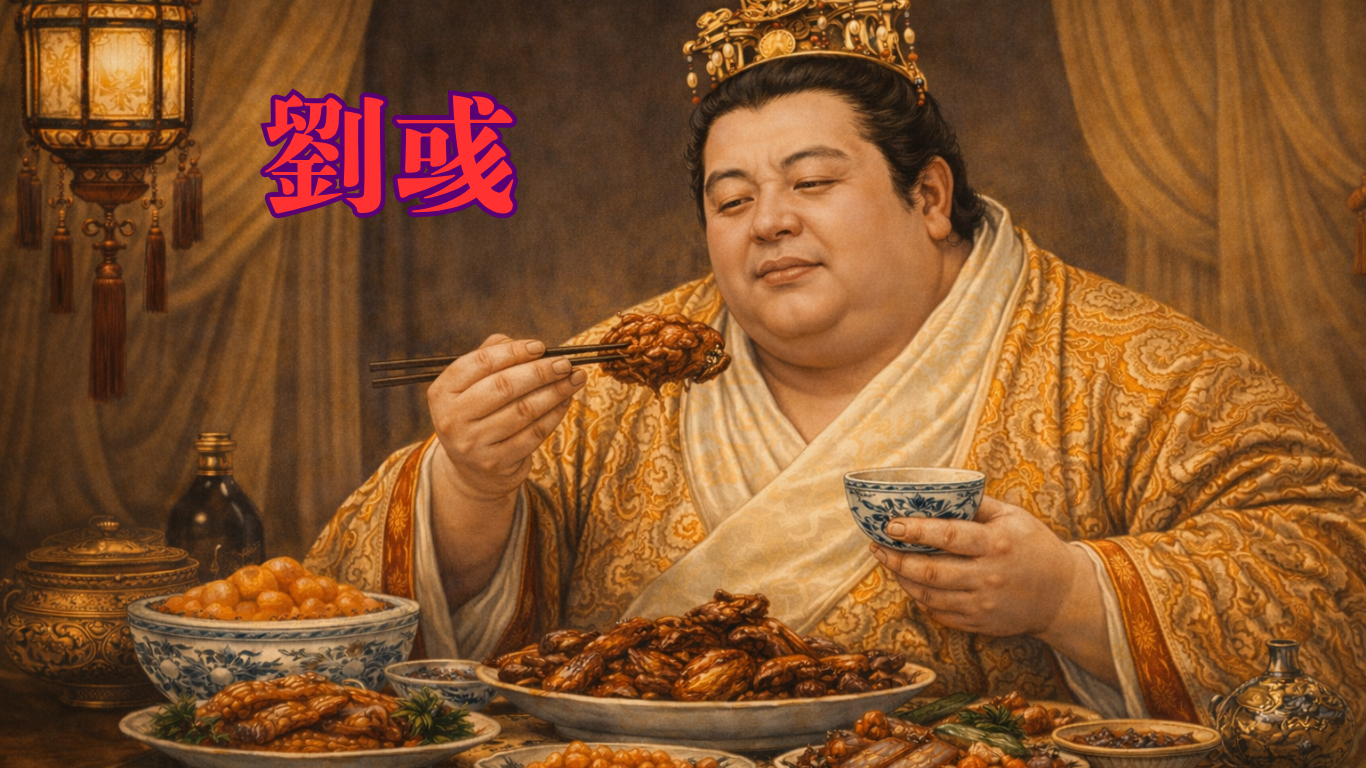 明帝・劉彧（南朝宋・皇帝）