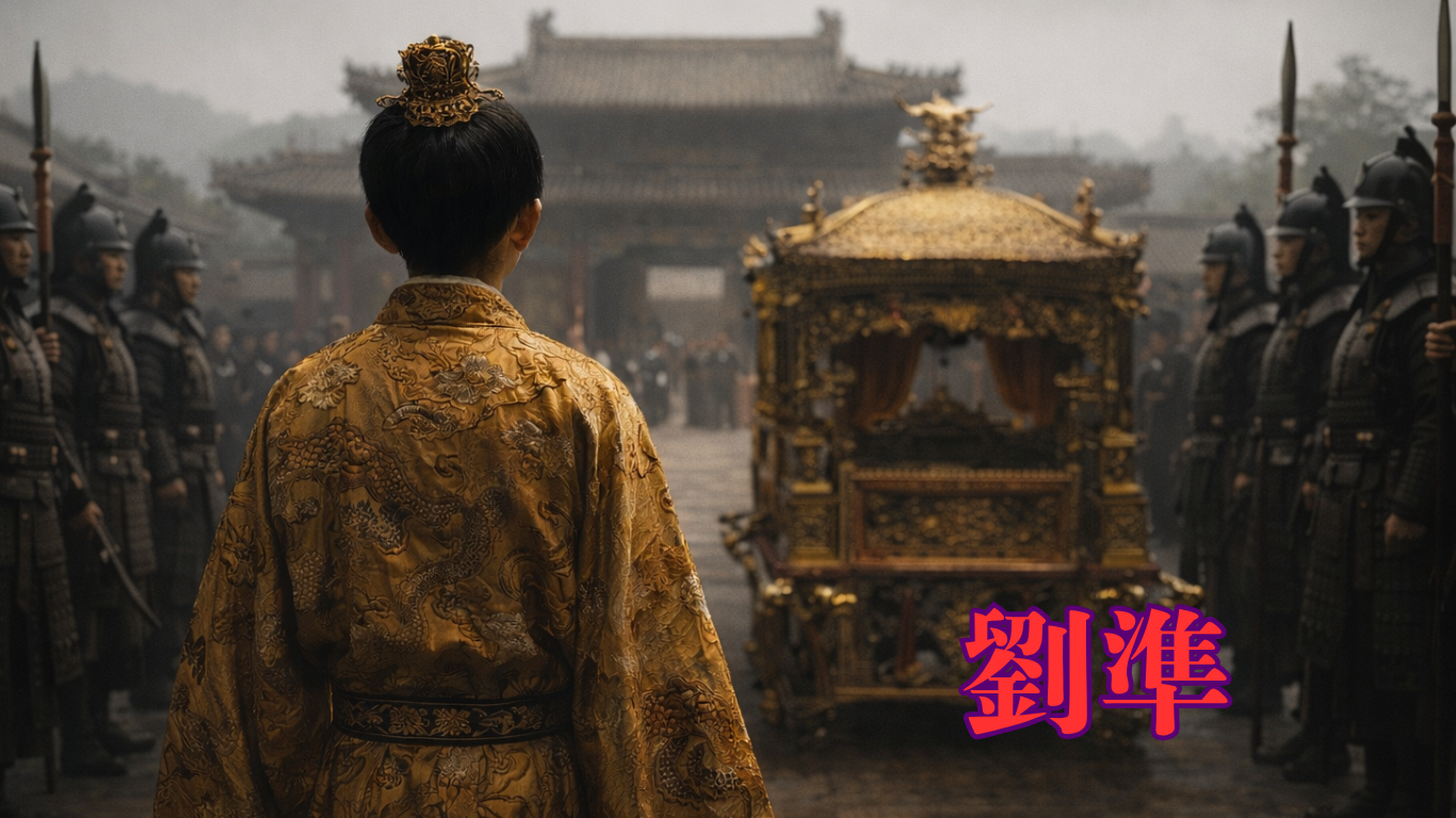 順帝・劉準 (南朝宋)