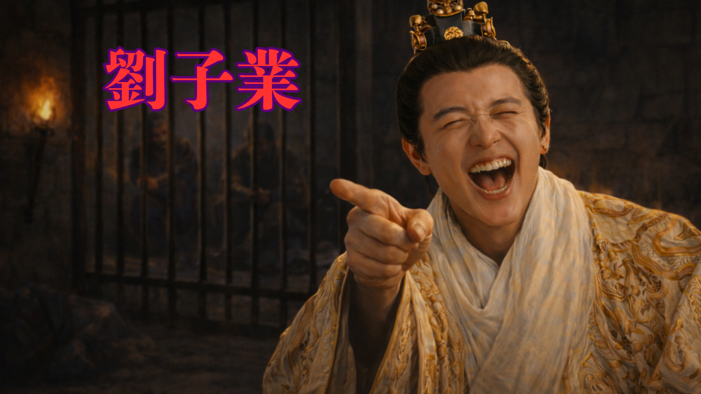 劉子業（南朝宋・皇帝）