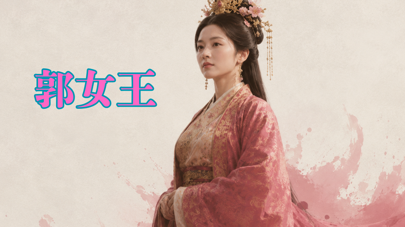 郭女王（三国・魏・皇后）
