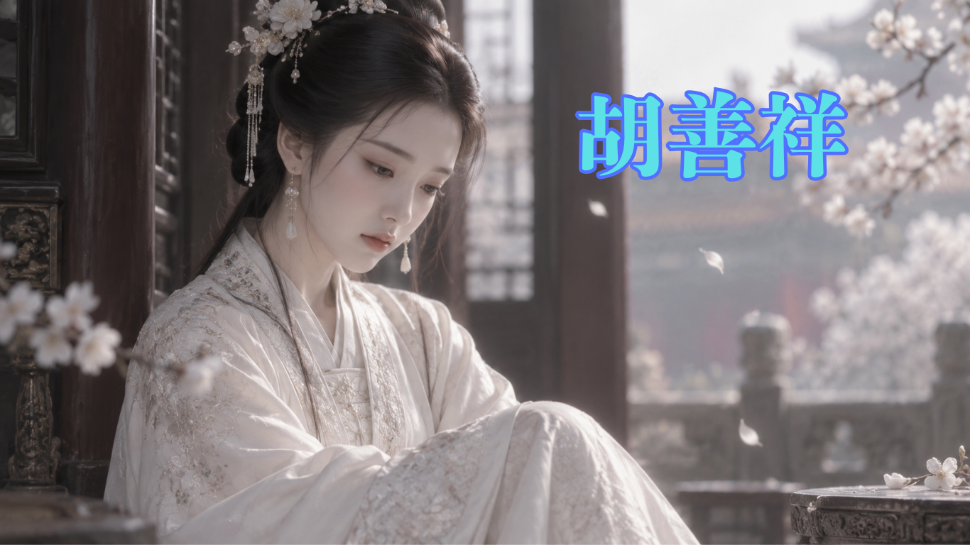 胡善祥（明・皇后）