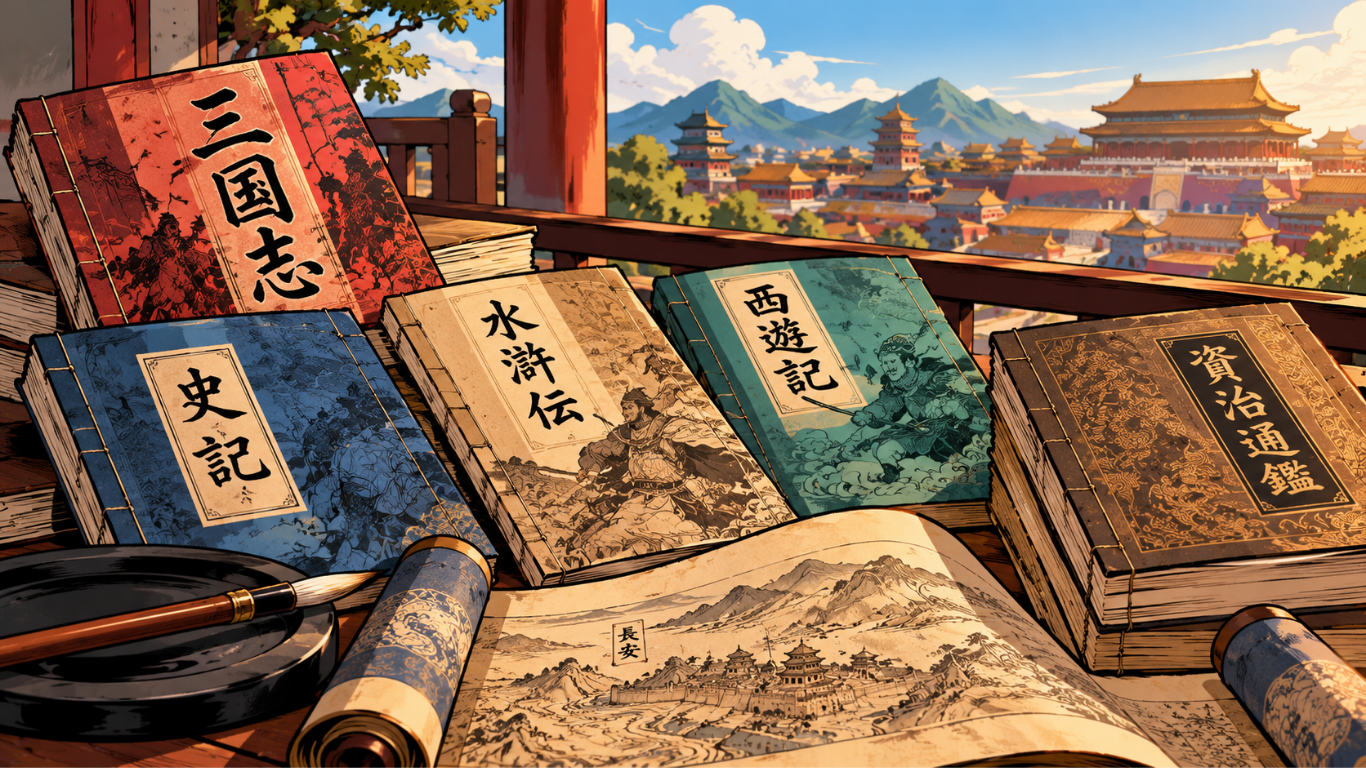 お薦め漫画・小説・書籍